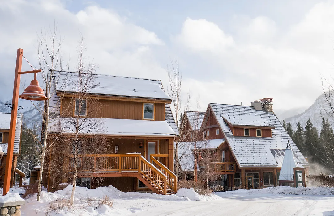 The Hidden Ridge Resort-1