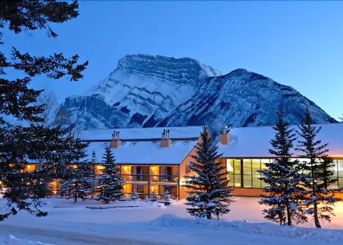 Douglas Fir Resort & ChaletsResort Hotel