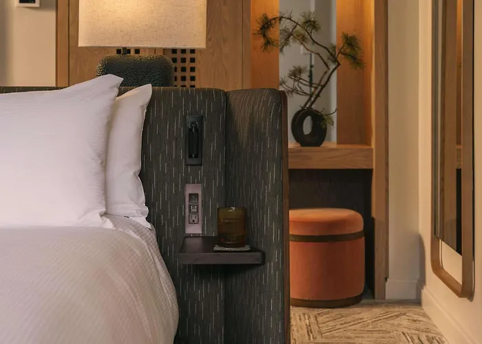 The Rimrock Resort Hotel Banff